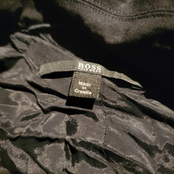 Womens Small boss blazer - Picture 2 of 5